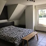 Casa Matteo De Haan Grote Straat 152 ベッド・アンド・ブレックファスト