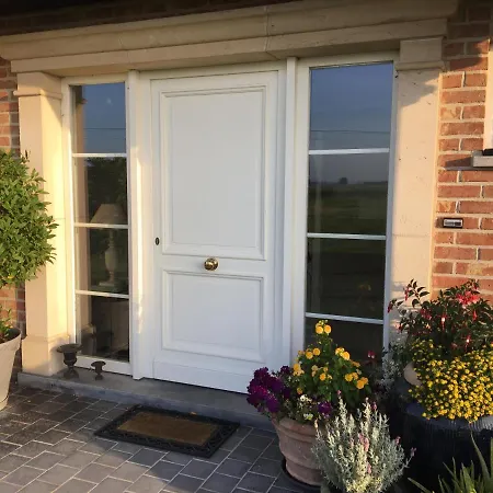 Casa Matteo De Haan Grote Straat 152 Vlissegem