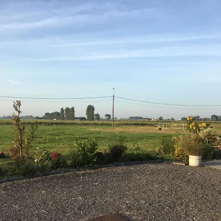 Casa Matteo De Haan Grote Straat 152 Bed and breakfast