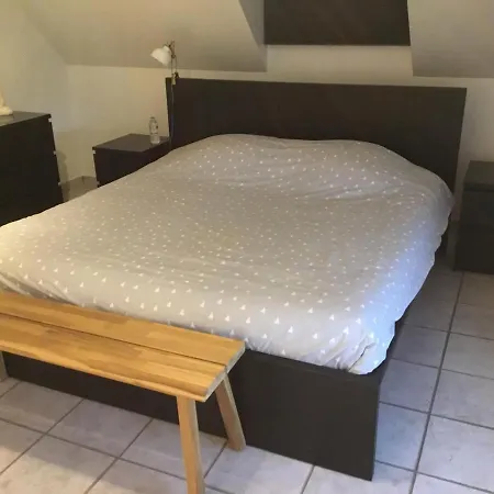 Casa Matteo De Haan Grote Straat 152 Bed and breakfast Vlissegem