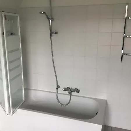 Bed and breakfast Casa Matteo De Haan Grote Straat 152 Vlissegem