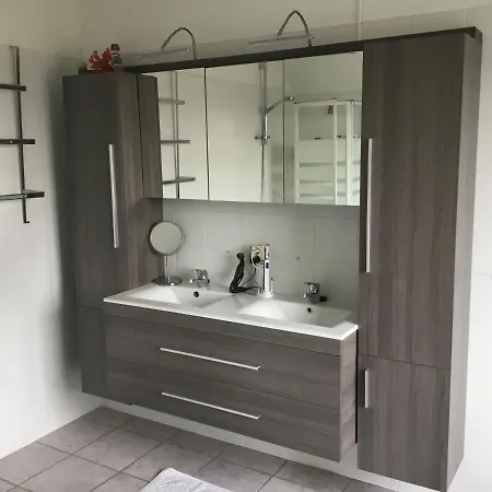 Casa Matteo De Haan Grote Straat 152 Bed and breakfast