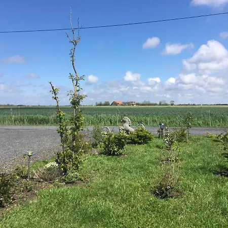 Casa Matteo De Haan Grote Straat 152 Vlissegem