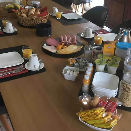 Bed and breakfast Casa Matteo De Haan Grote Straat 152 Vlissegem