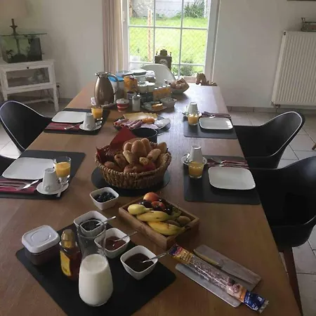 Bed and breakfast Casa Matteo De Haan Grote Straat 152