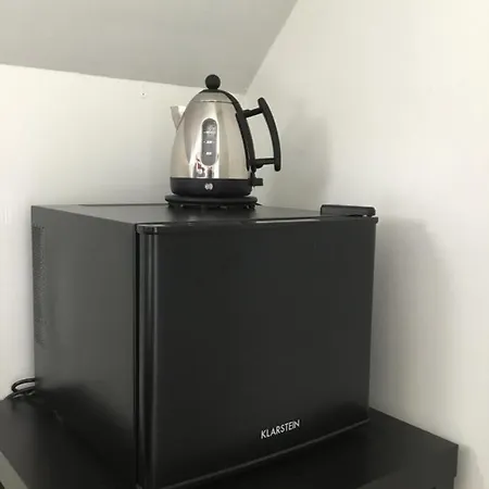 Casa Matteo De Haan Grote Straat 152 Vlissegem