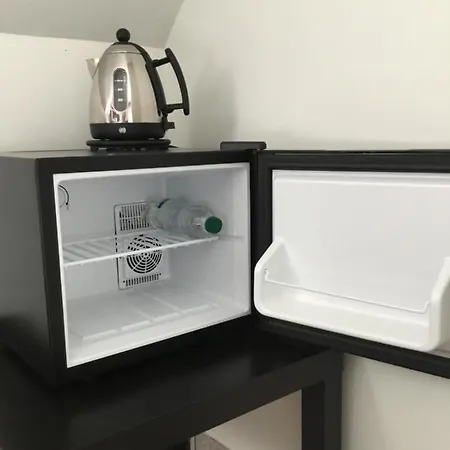 Casa Matteo De Haan Grote Straat 152 Bed and breakfast Vlissegem