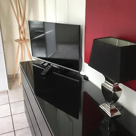 Casa Matteo De Haan Grote Straat 152 Bed & Breakfast 3*