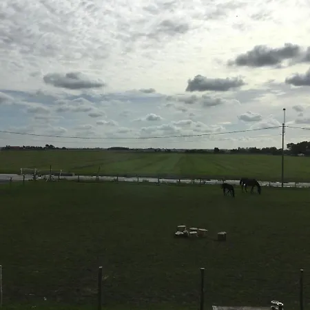 Casa Matteo De Haan Grote Straat 152 3* Vlissegem