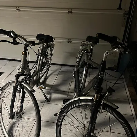 Bed and breakfast Casa Matteo De Haan Grote Straat 152