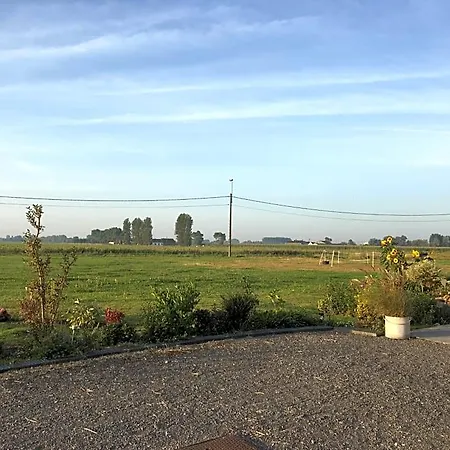 Casa Matteo De Haan Grote Straat 152 Bed & Breakfast
