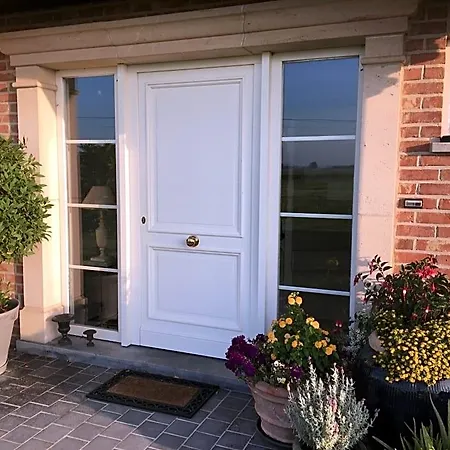 Casa Matteo De Haan Grote Straat 152