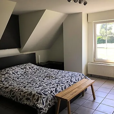 Bed & Breakfast Casa Matteo De Haan Grote Straat 152