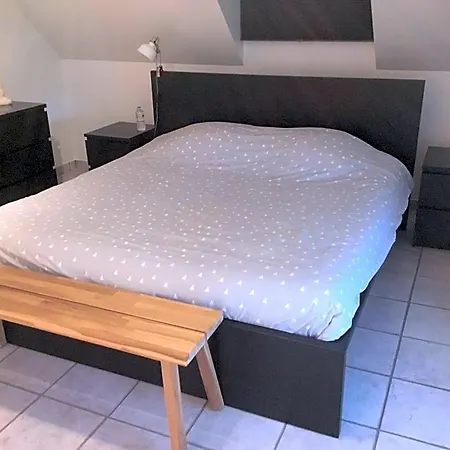 Casa Matteo De Haan Grote Straat 152 Vlissegem