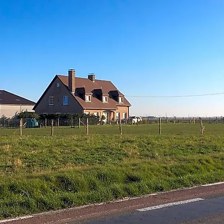 Casa Matteo De Haan Grote Straat 152 Bed & Breakfast Vlissegem