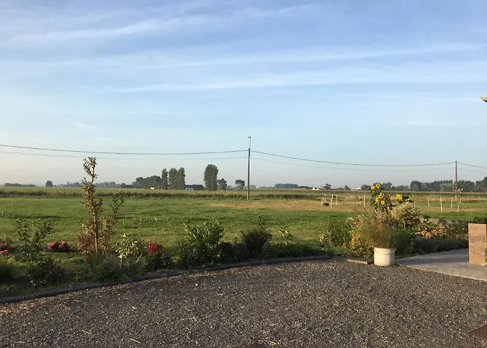 Casa Matteo De Haan Grote Straat 152 Bed & Breakfast