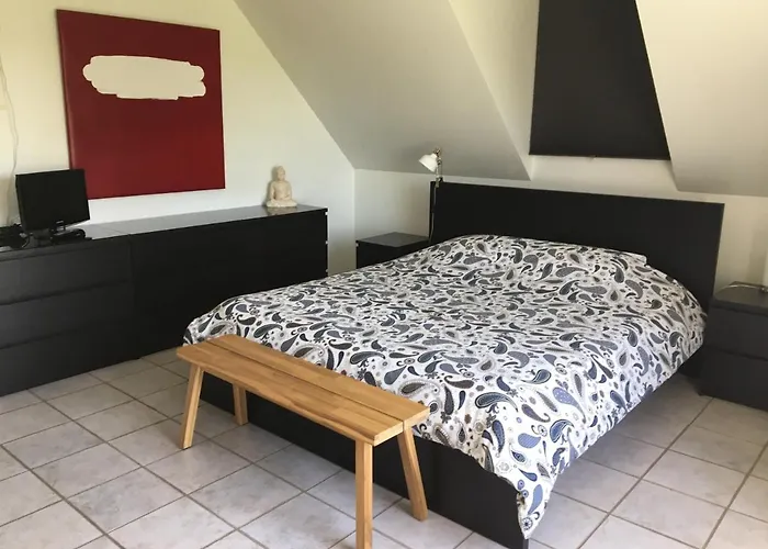 Casa Matteo De Haan Grote Straat 152