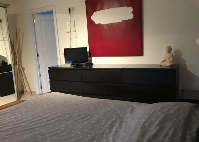 Casa Matteo De Haan Grote Straat 152 Vlissegem