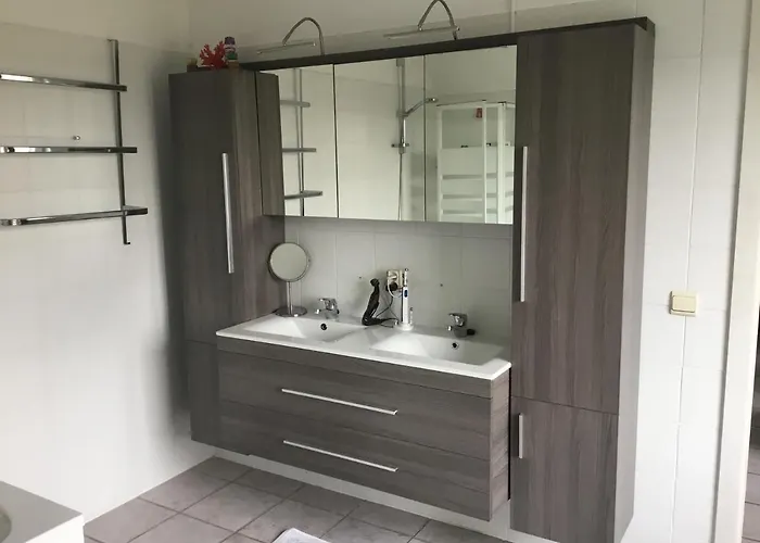 Casa Matteo De Haan Grote Straat 152 Bed & Breakfast