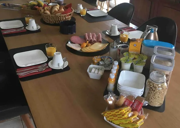 Bed & Breakfast Casa Matteo De Haan Grote Straat 152 Vlissegem