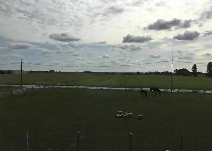 Casa Matteo De Haan Grote Straat 152 3* Vlissegem