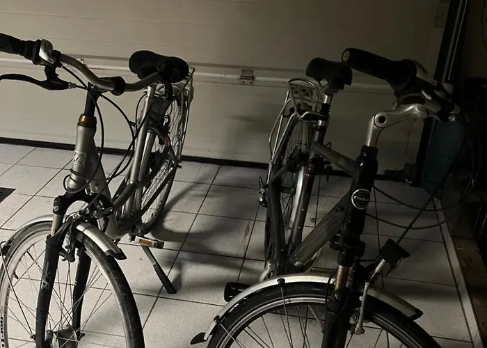 Bed & Breakfast Casa Matteo De Haan Grote Straat 152